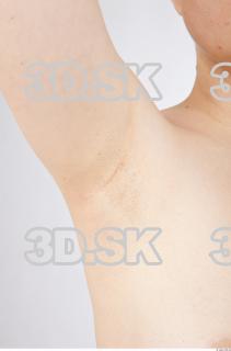 Underarm texture of Ella 0001